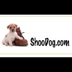 Meet your Posher, ShooDog